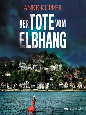 cover image of Der Tote vom Elbhang (ungekürzt)